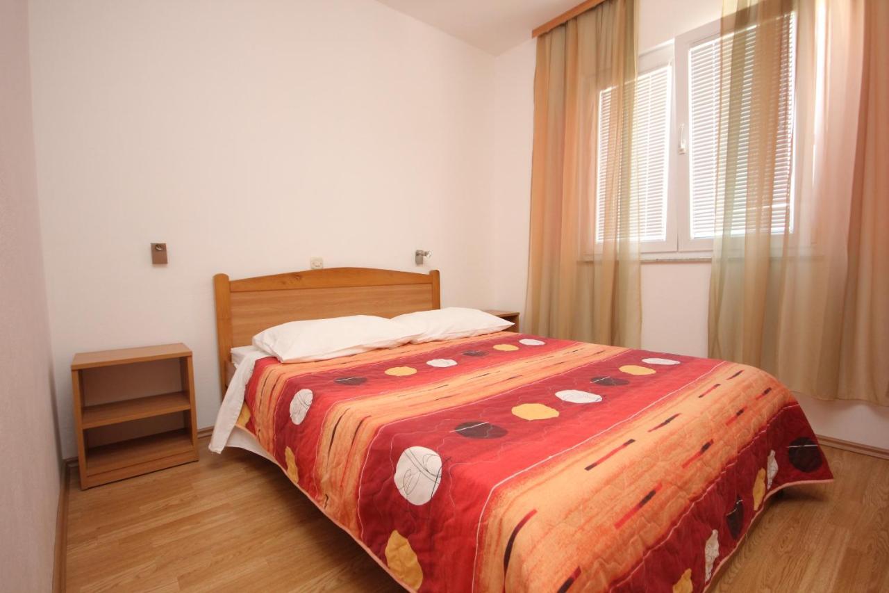 Apartments And Rooms By The Sea Zaglav, Dugi Otok - 8144 Sali Eksteriør bilde